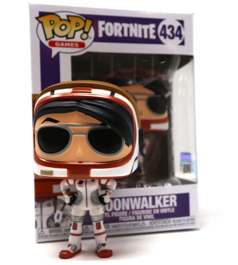 moonwalker pop figure