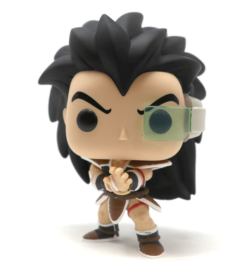 raditz funko