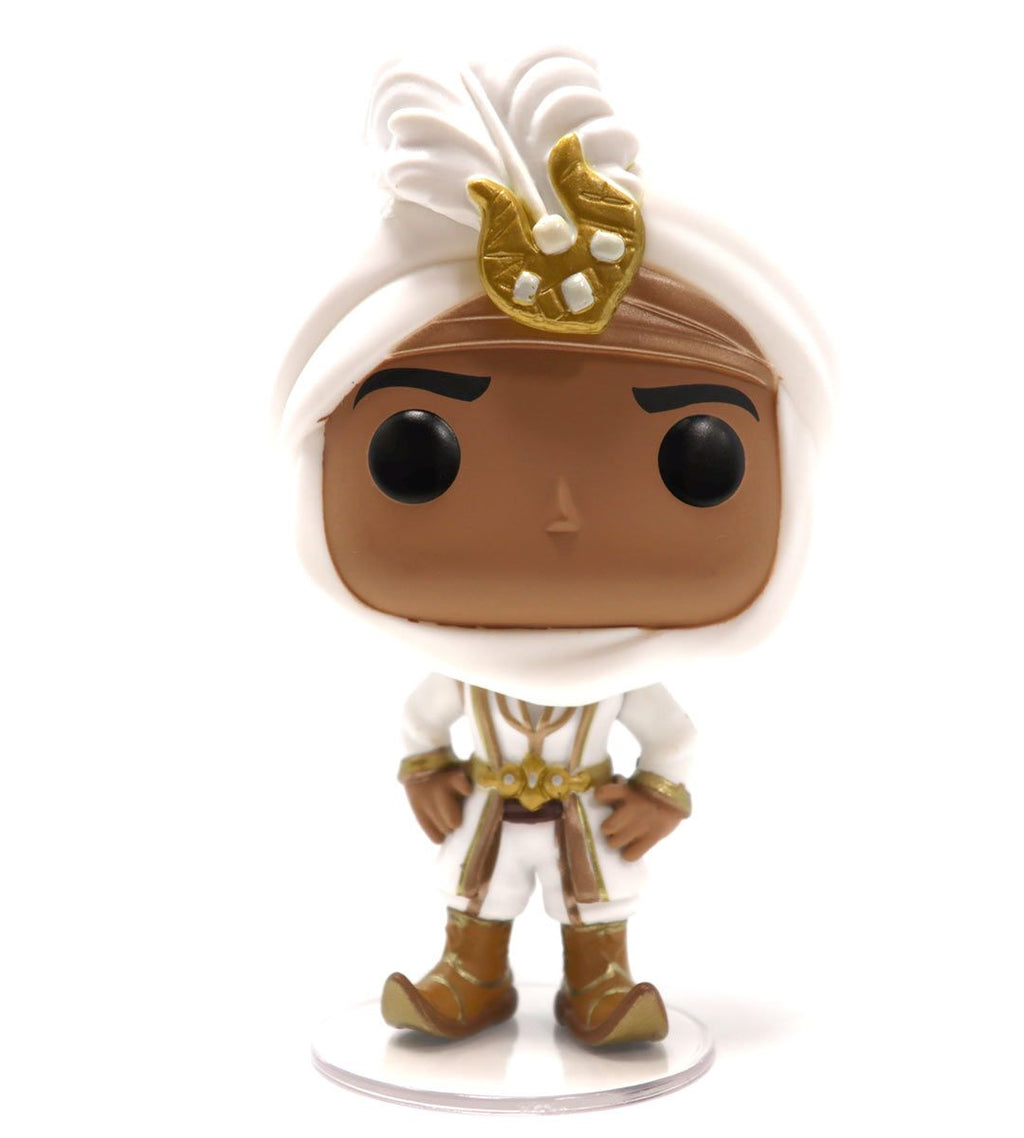 prince ali funko