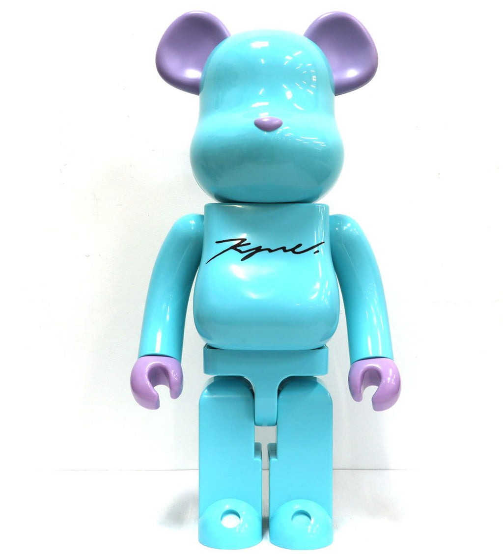 Kyne Bearbrick | forum.iktva.sa