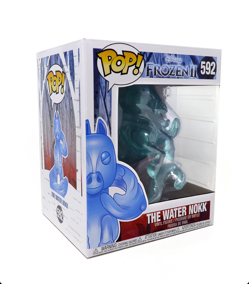 frozen 2 water horse funko pop