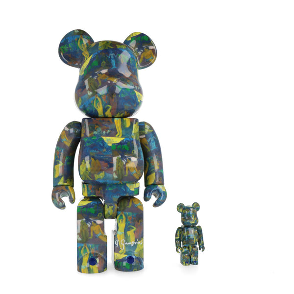 BE@RBRICK Paul Gauguin 1000% まぼろしのパレード | www.ibnuumar.sch.id