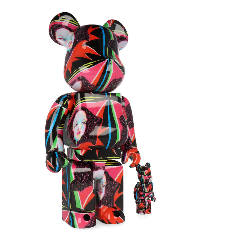 【新品】BE@RBRICK SAIKO OTAKE 1000% / PLANET