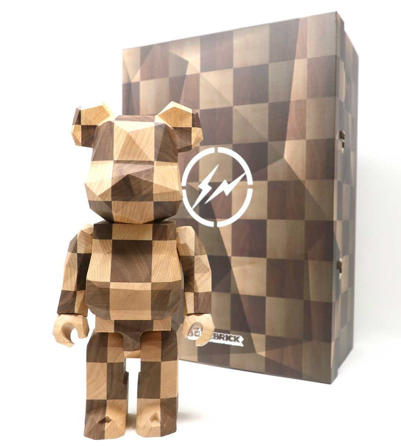 ＢＥ＠ＲＢＲＩＣＫ ＣＨＥＳＳ カリモク(レプリカ)-