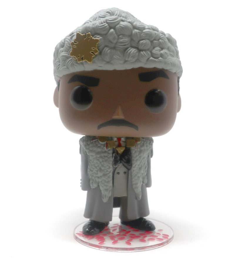 funko pop prince akeem