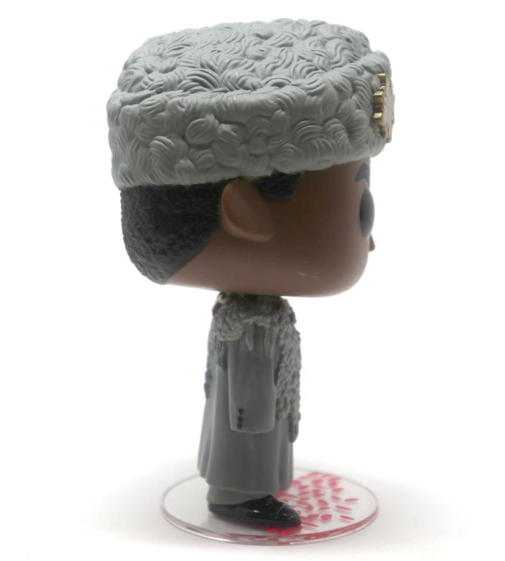 funko pop prince akeem