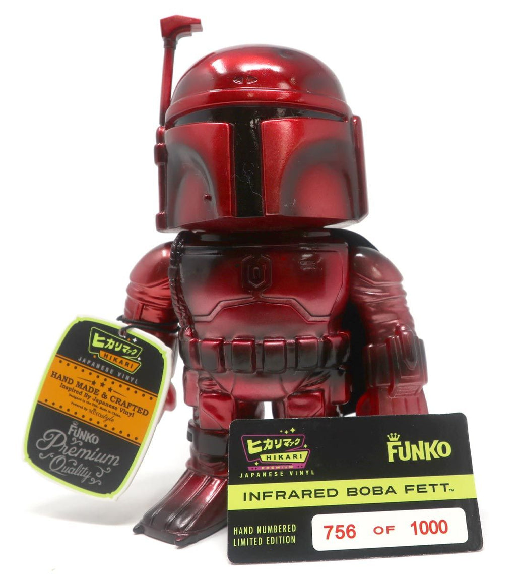 hikari boba fett