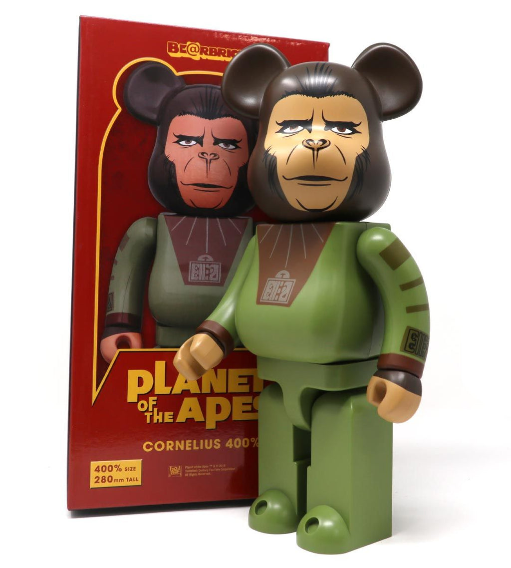 BE@RBRICK CORNELIUS 400％