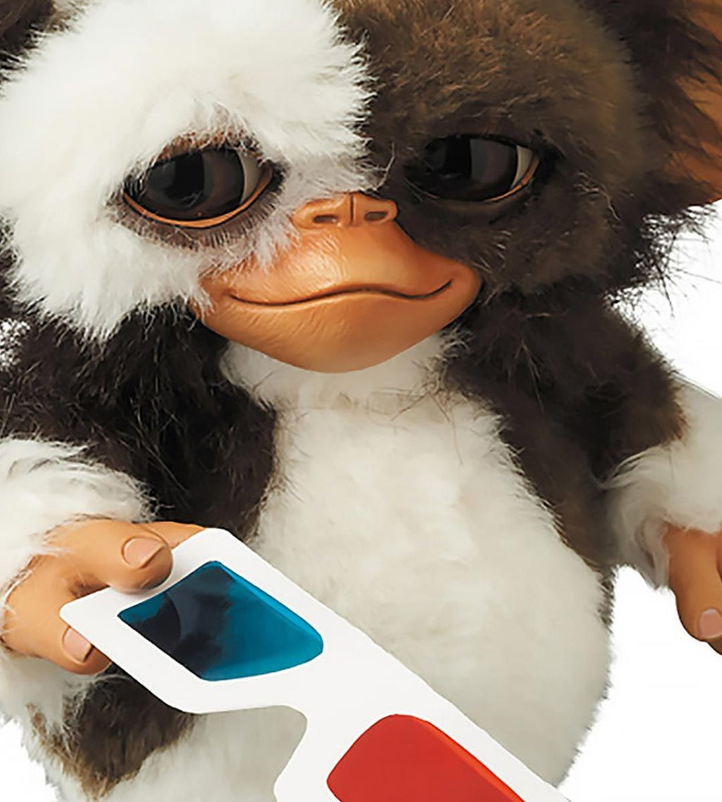 medicom gizmo 3d glasses