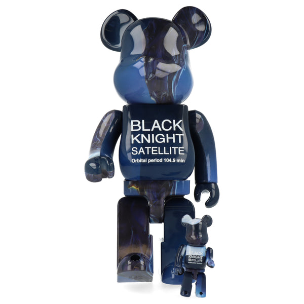 400% Bearbrick Lango – Artoyz