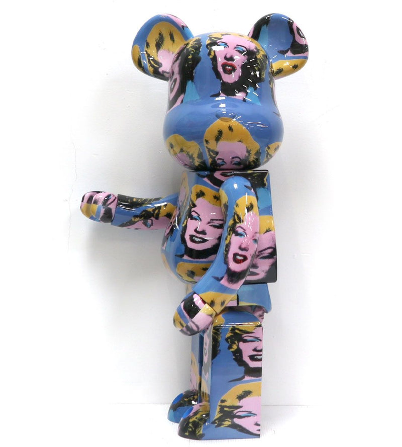 BE@RBRICK Marilyn Monroe 1000% ベアブリック | odmalihnogu.org