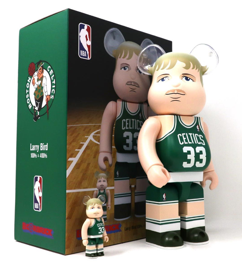 SALE／92%OFF】 BE@RBRICK Larry Bird 100％ 400％ staronegypt.com.eg