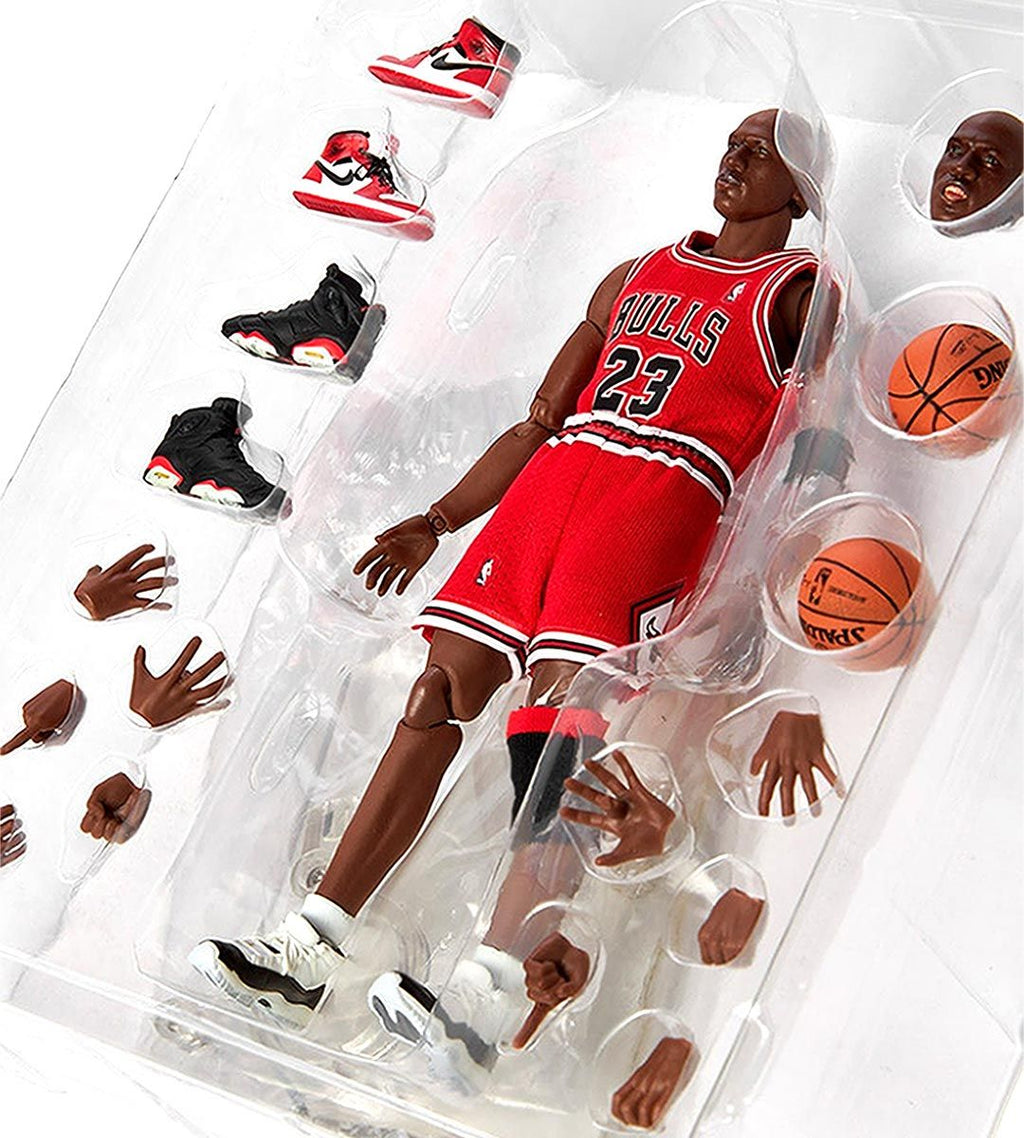 nba mafex