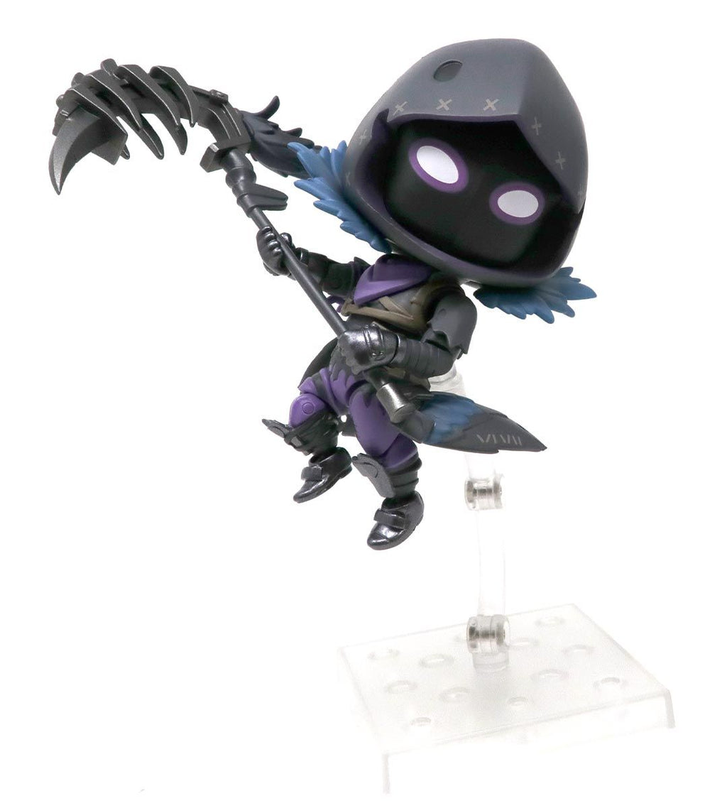 raven nendoroid