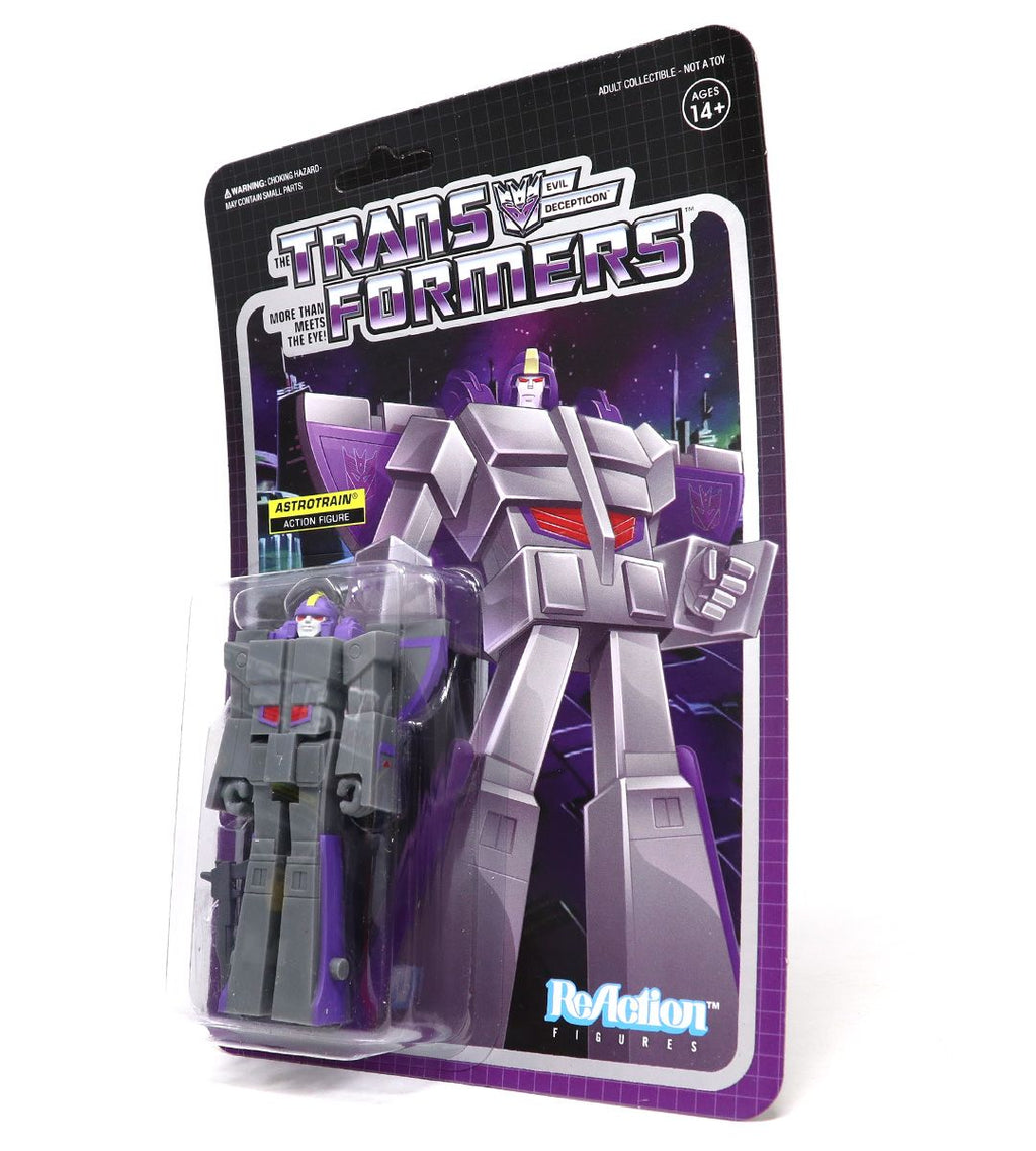 astrotrain figure