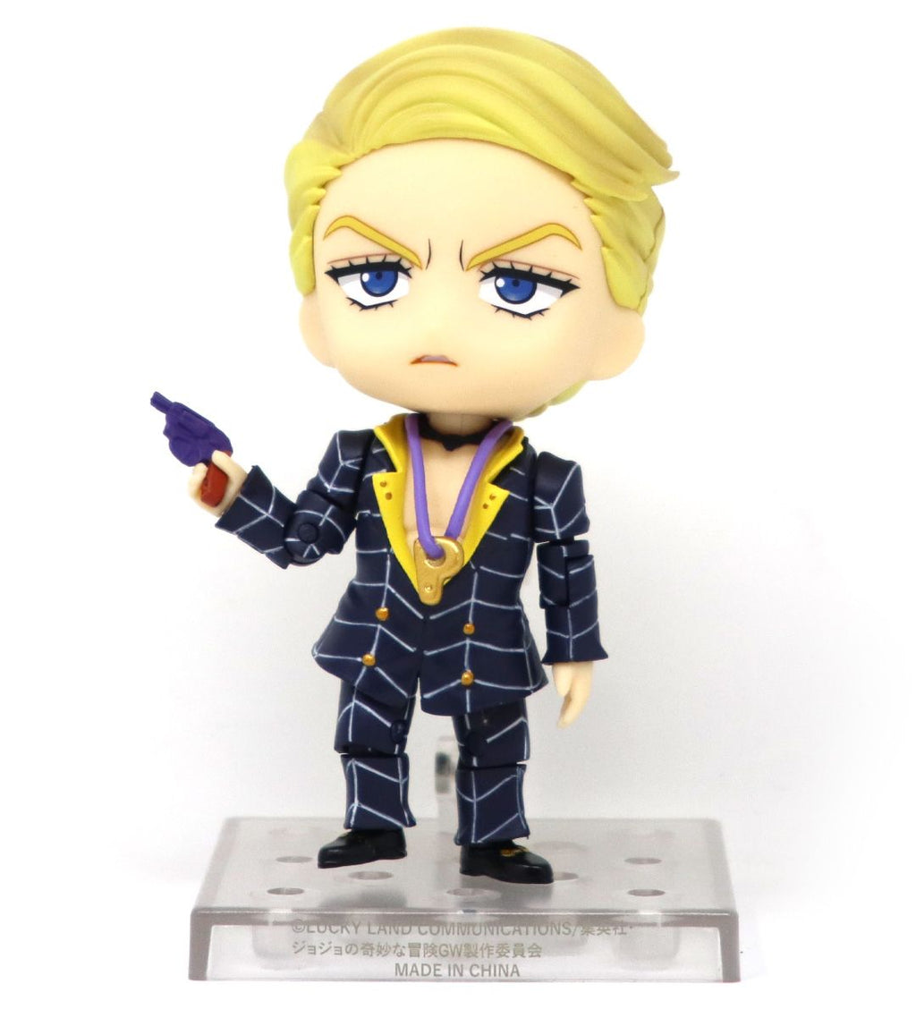 prosciutto jojo nendoroid