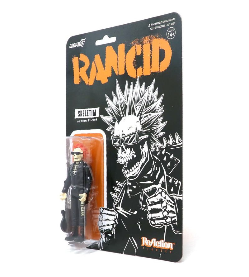 rancid figure