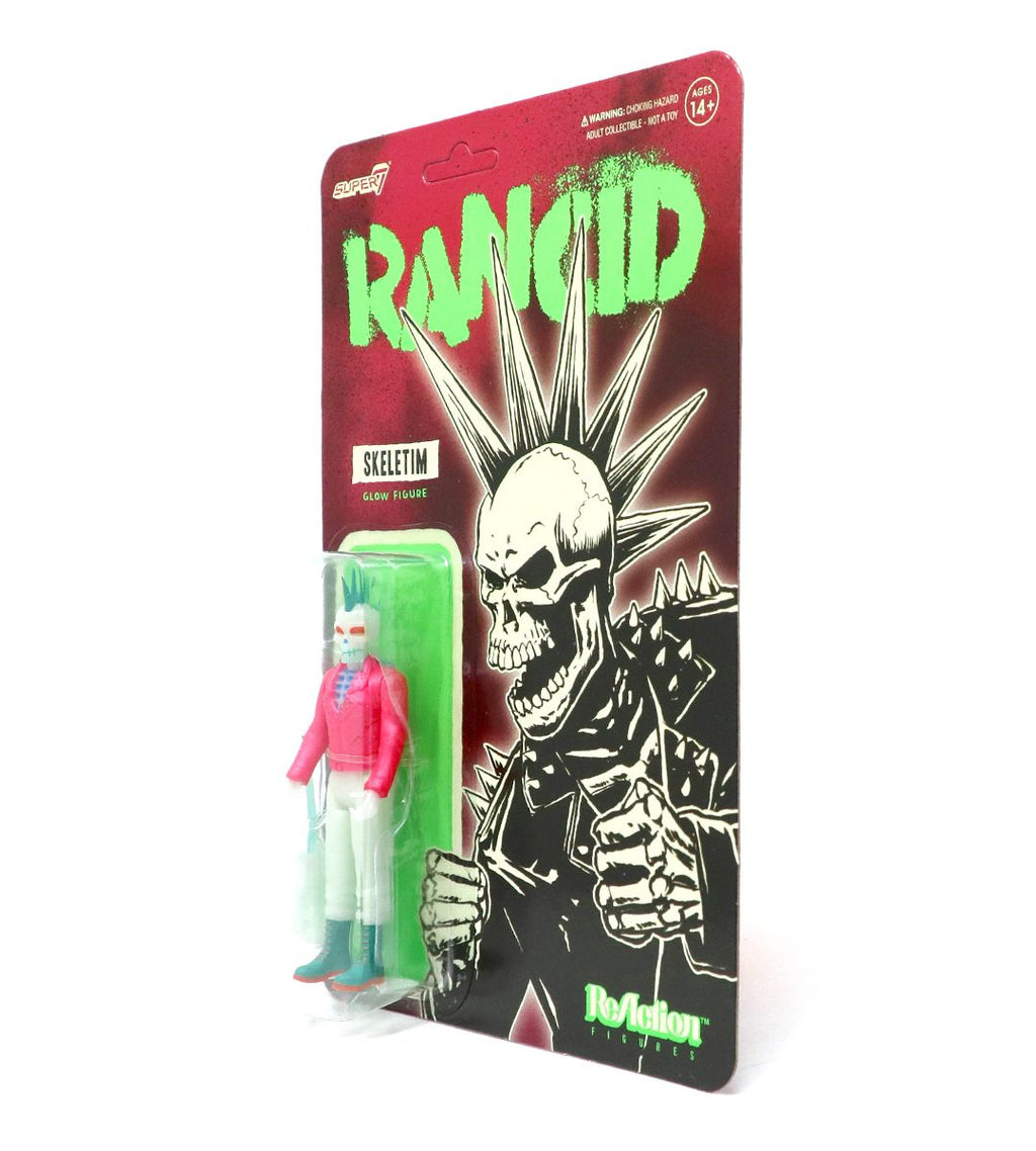 rancid skeletim