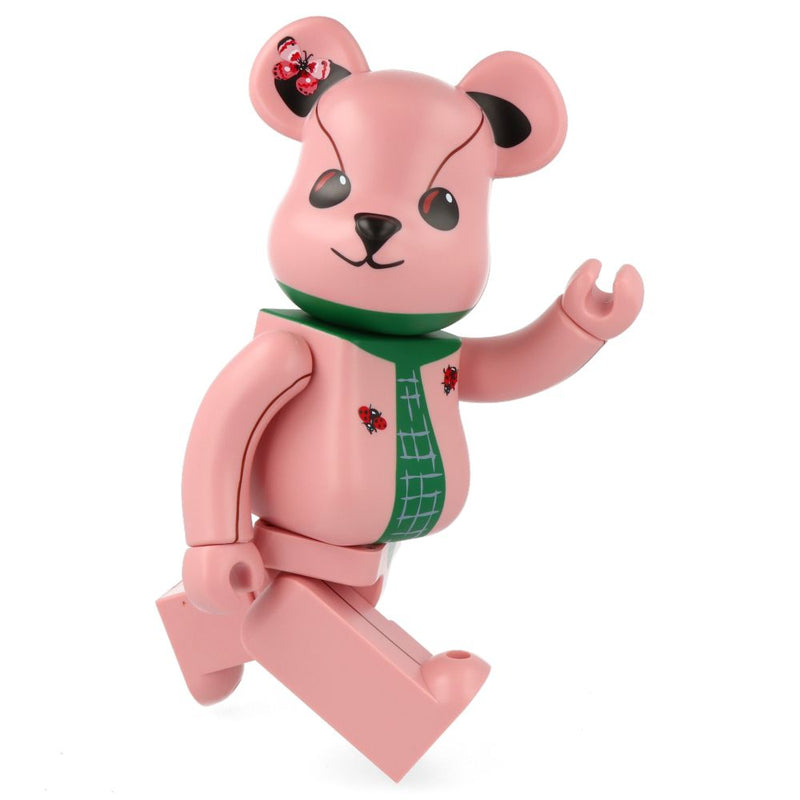 BE@RBRICK Nathalie Lete Ours a la cravat