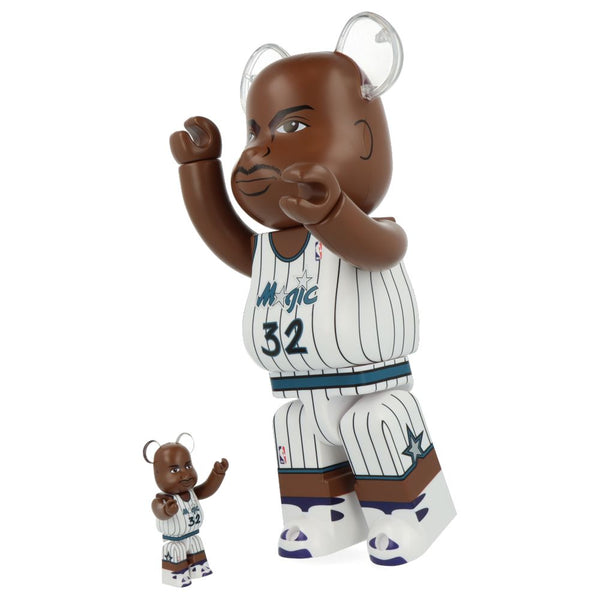 bearbrick lebron james