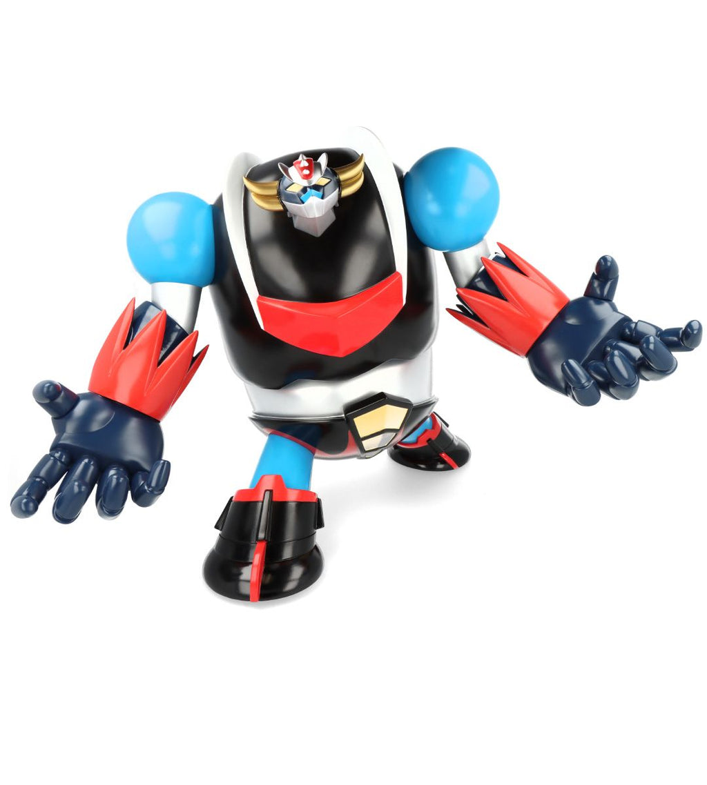 UNBOX × Eric So Grendizer アンボックス エリック・ ソー グレン