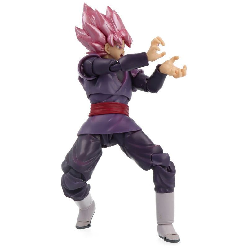 goku black figure rise