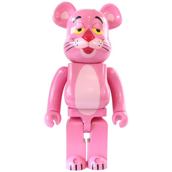 BE@RBRICK PINK PANTHER 1000％ ピンクパンサー | agro-vet.hr