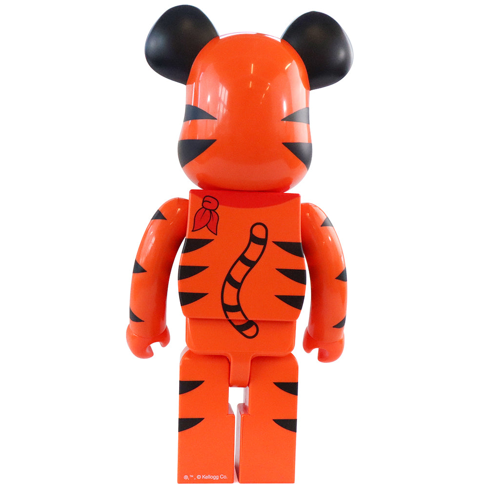 BE@RBRICK TONY THE TIGER VINTAGE 1000％