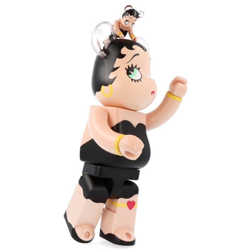 Betty Boop BLACK ver 100%&400% www.expressinter.com