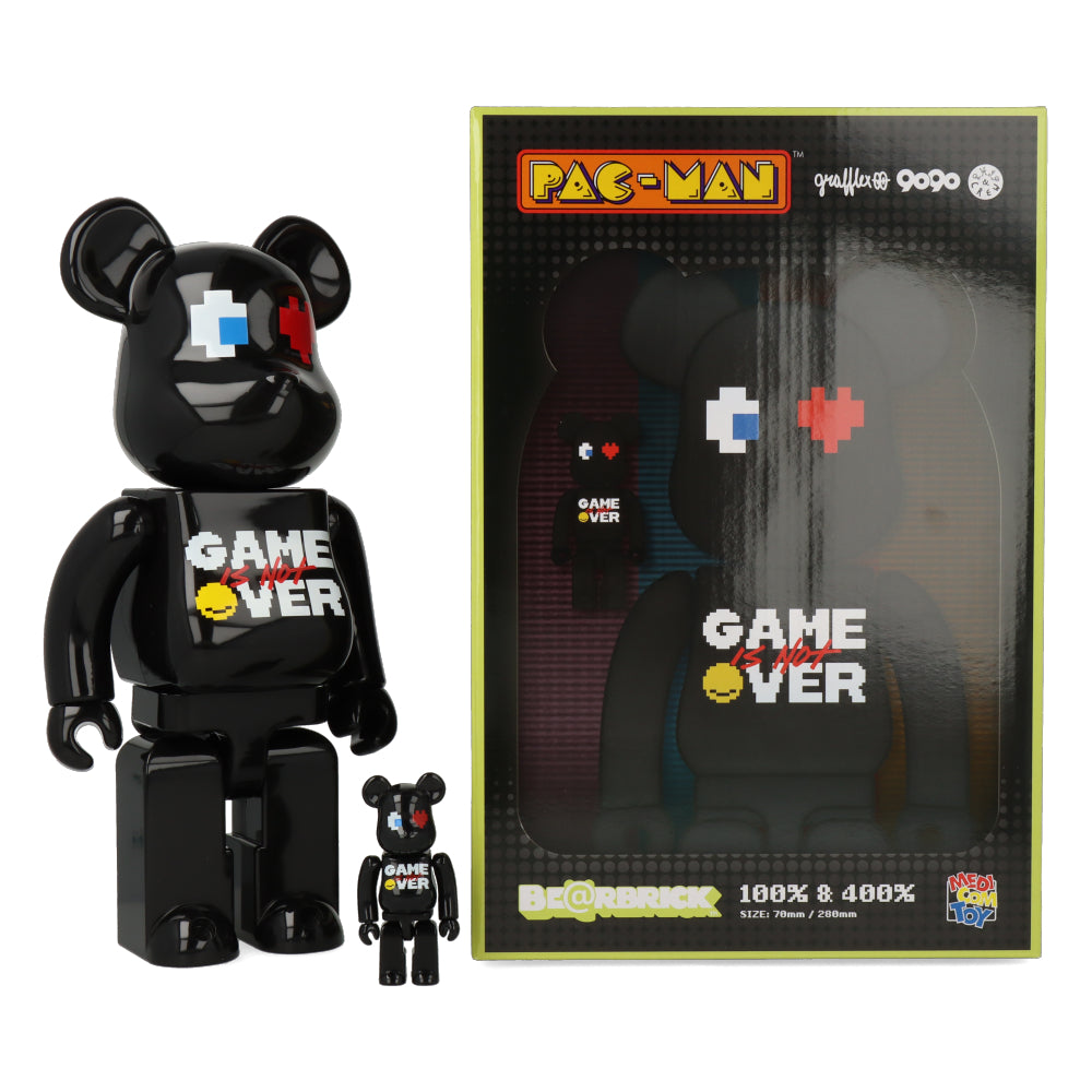 BE@RBRICK 9090 S.H.I.P&crew 100％ & 400％ | www.damhsa.ie