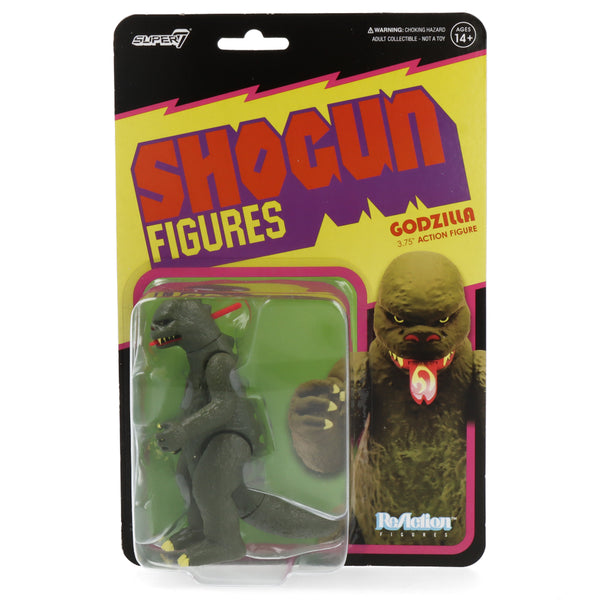 zombie godzilla toy