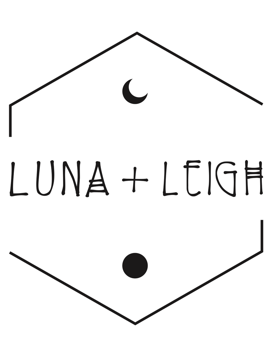 Luna + Leigh