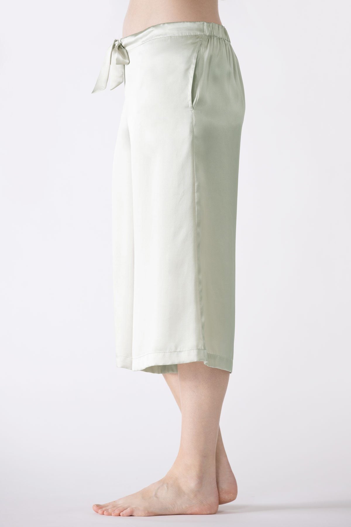 Dylan Urban Silk Culottes