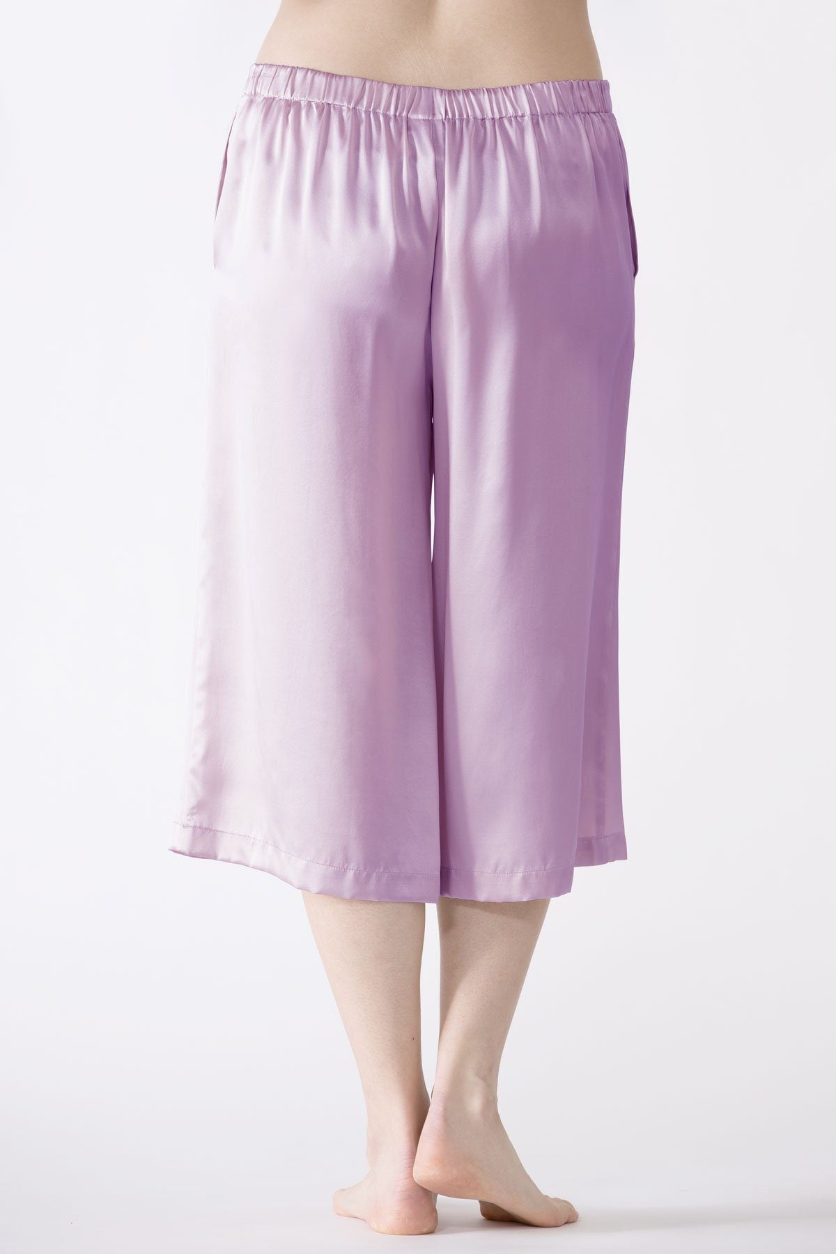 Dylan Urban Silk Culottes