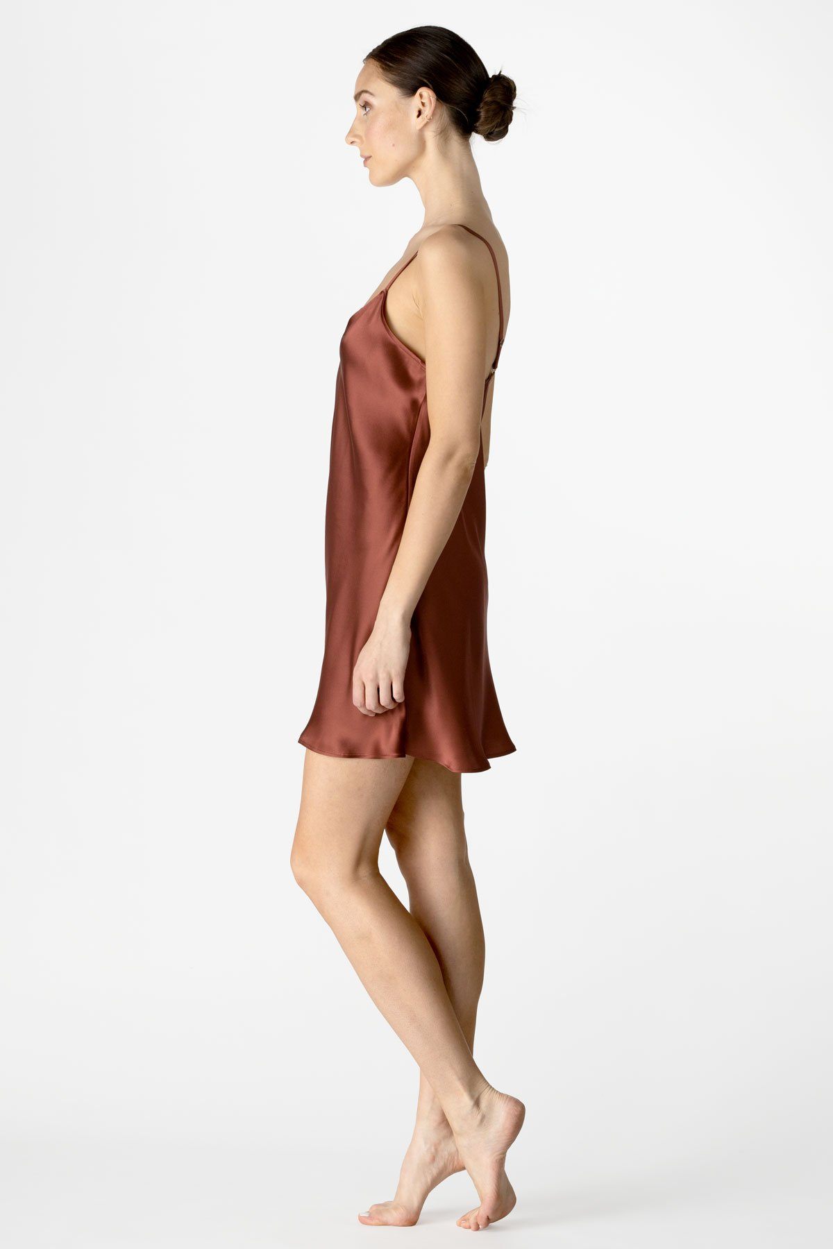 Dylan Urban Silk Chemise