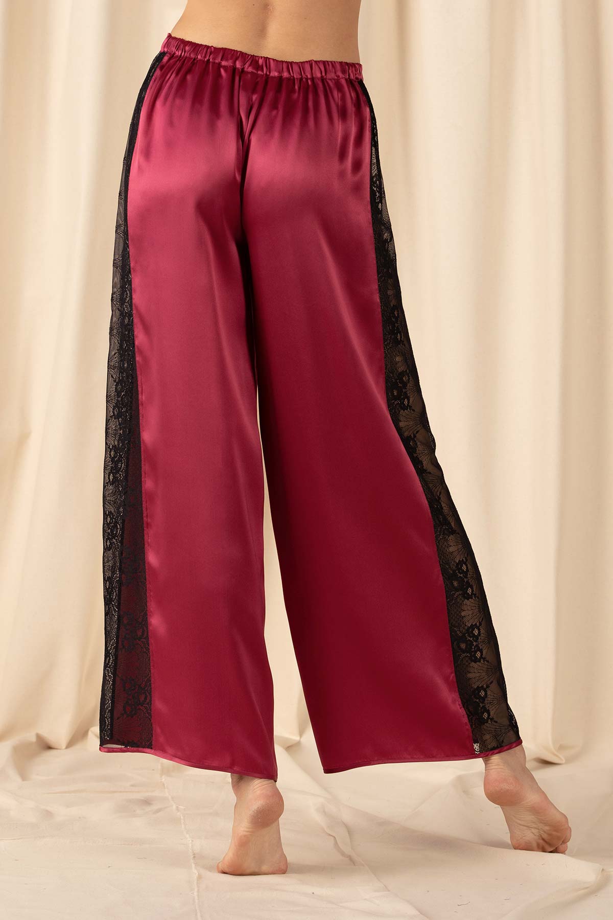 Mischa Lace Trousers