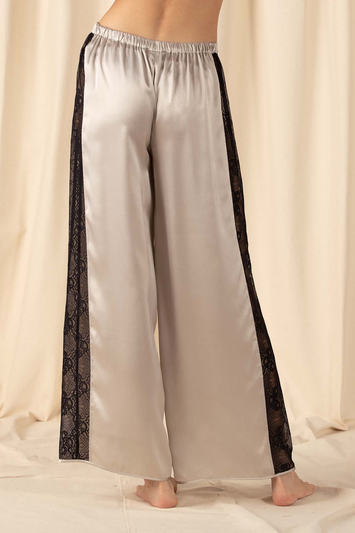 Mischa Lace Trousers