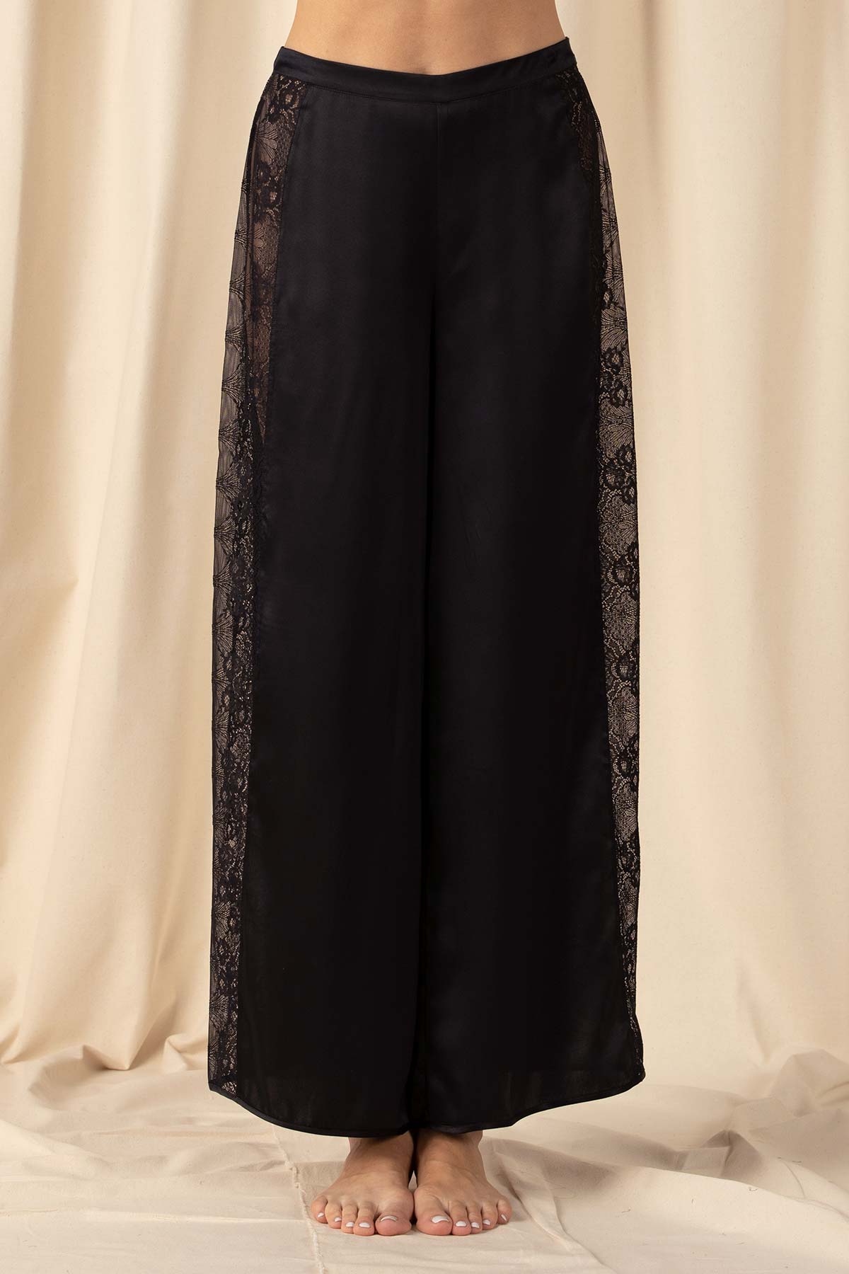 Mischa Lace Trousers