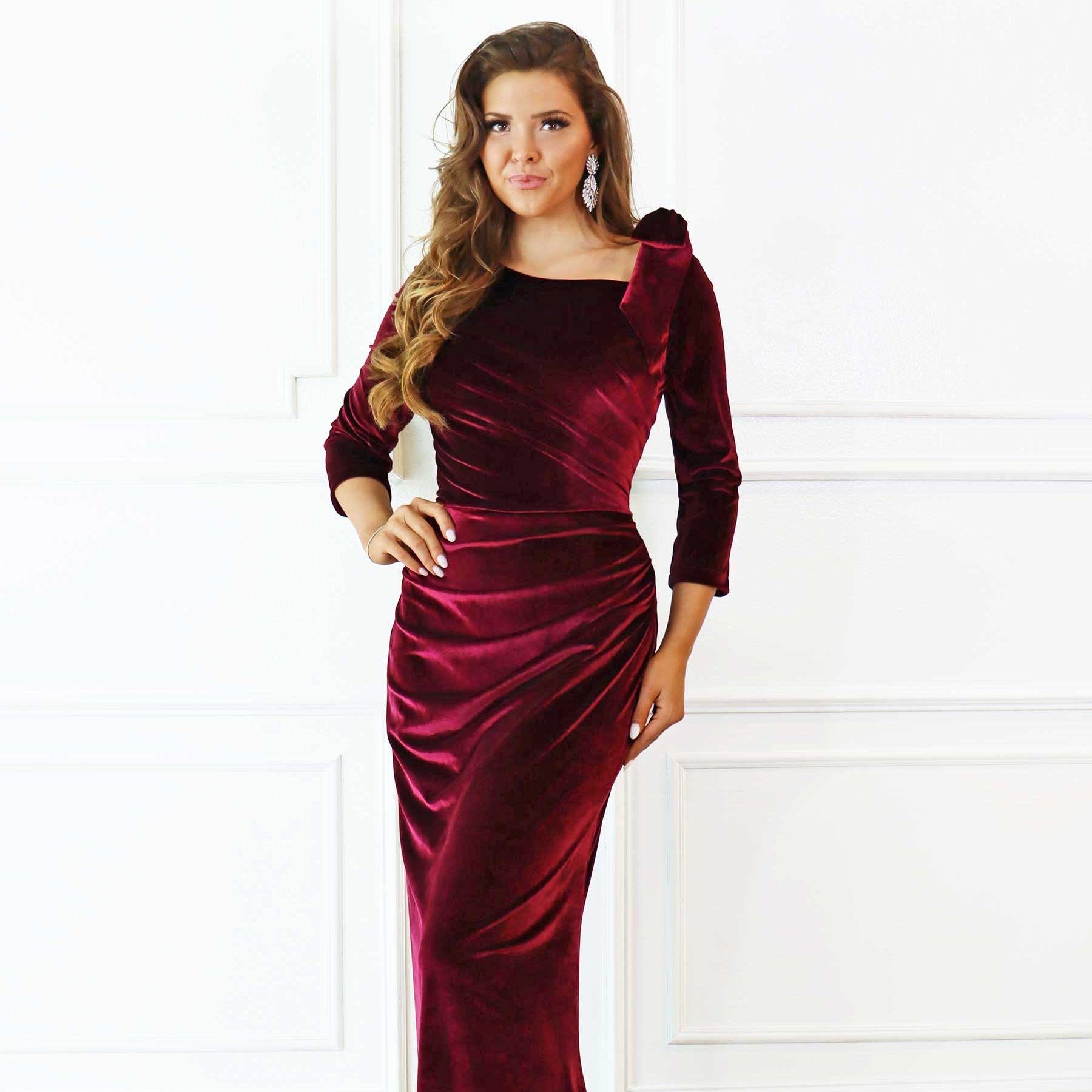 Mia Bella Couture - Formal dresses prom dresses and bridal gowns