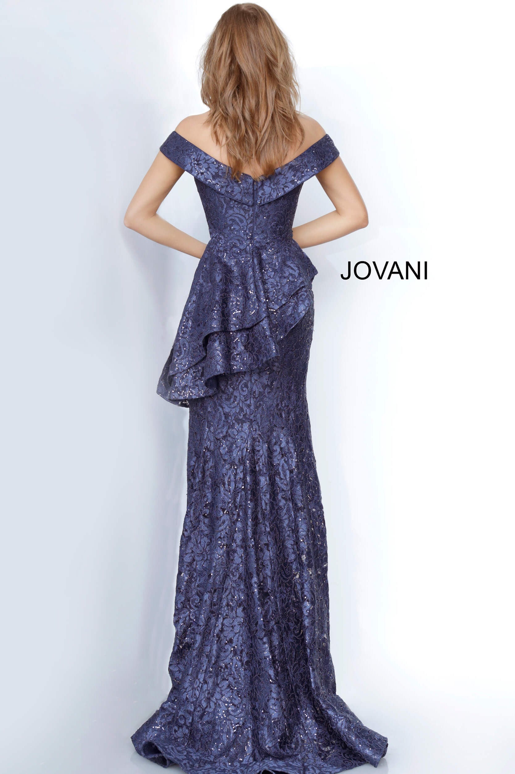 Jovani Size Chart 2019