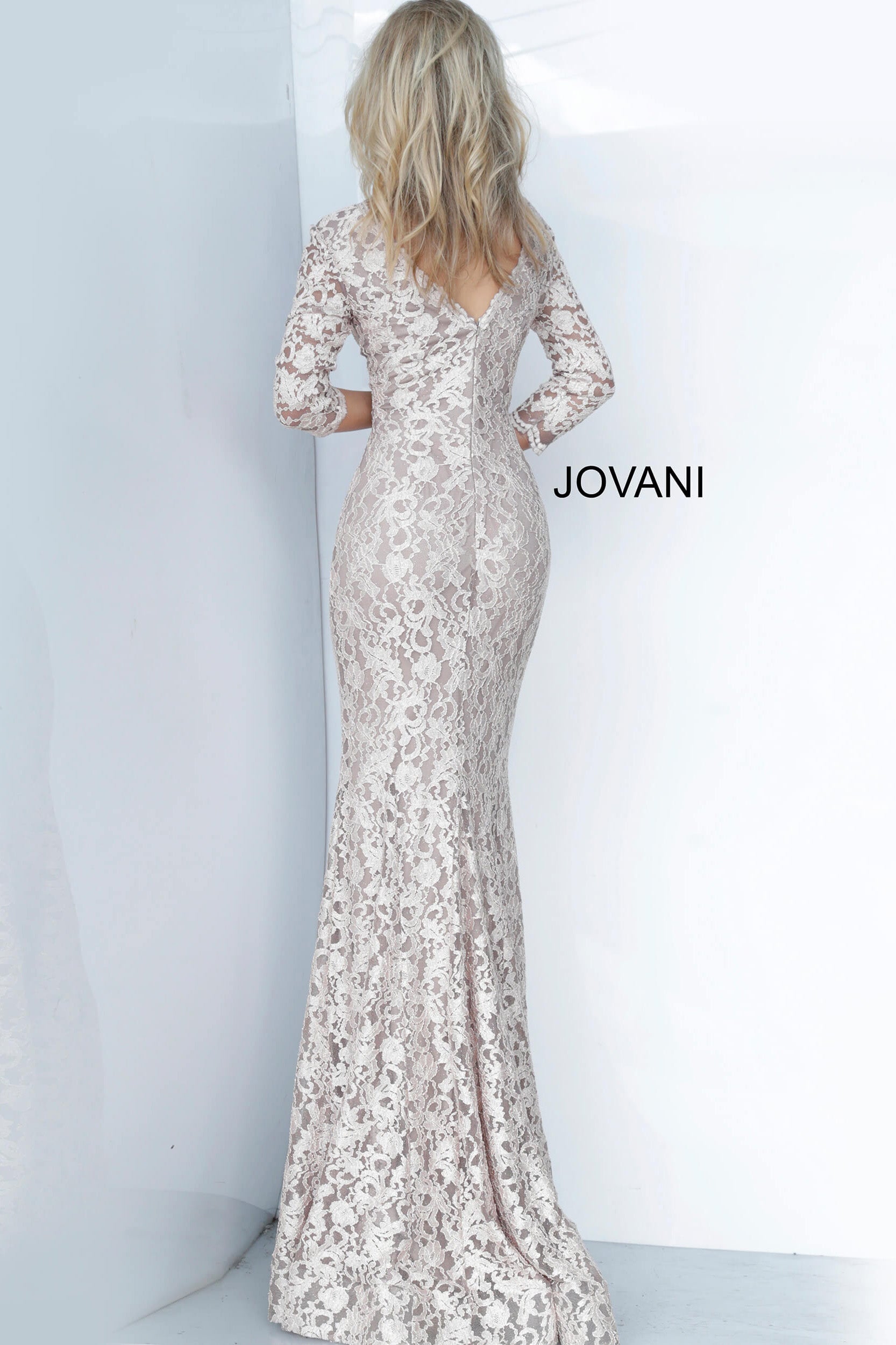 Jovani Lace Dress Online, 55% OFF | www ...