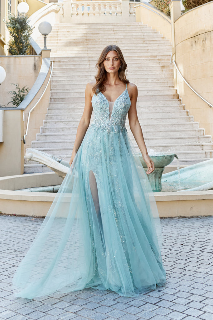 Mia Bella Couture - San Diego formal dresses and bridal gowns