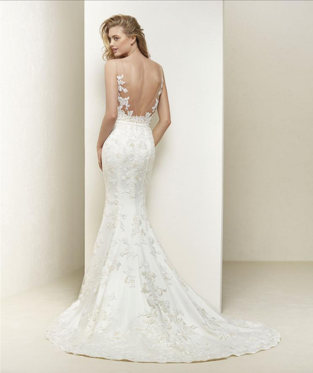 pronovias drilia price