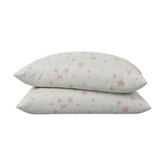 funda de almohada star baby w.rose