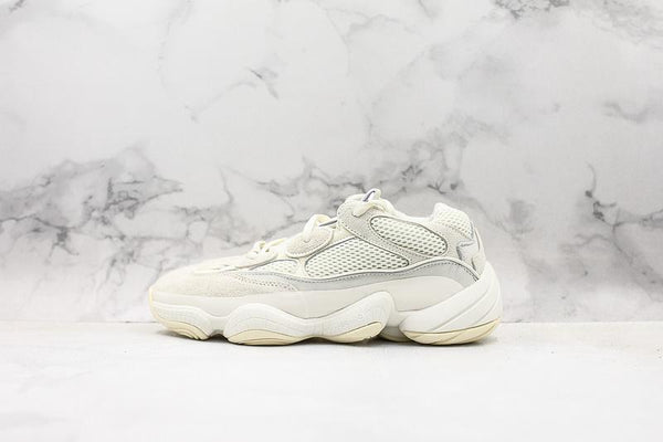 yeezy 500 bone white 4.5