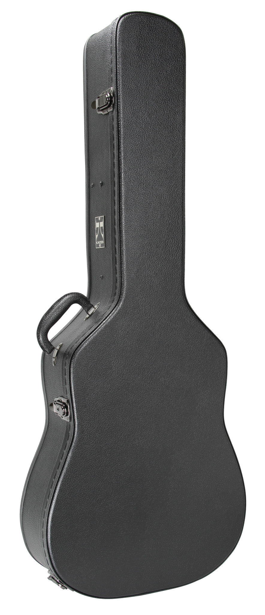 Kaces Hardshell Guitar Case - Dreadnought