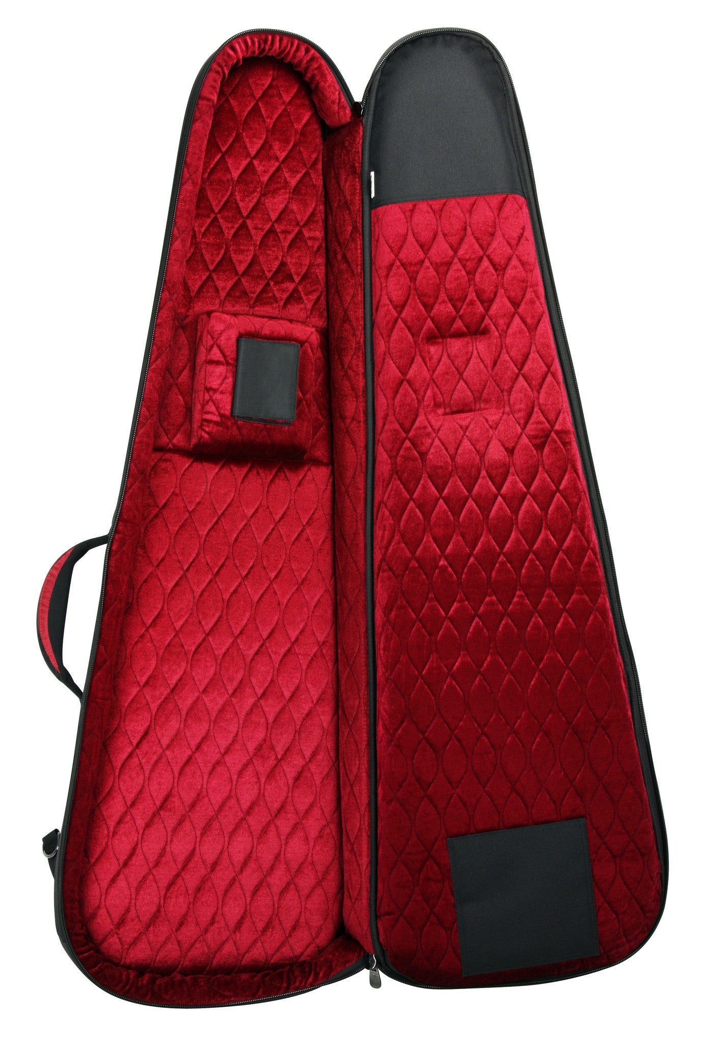 RB Aero Series Bass Guitar Case