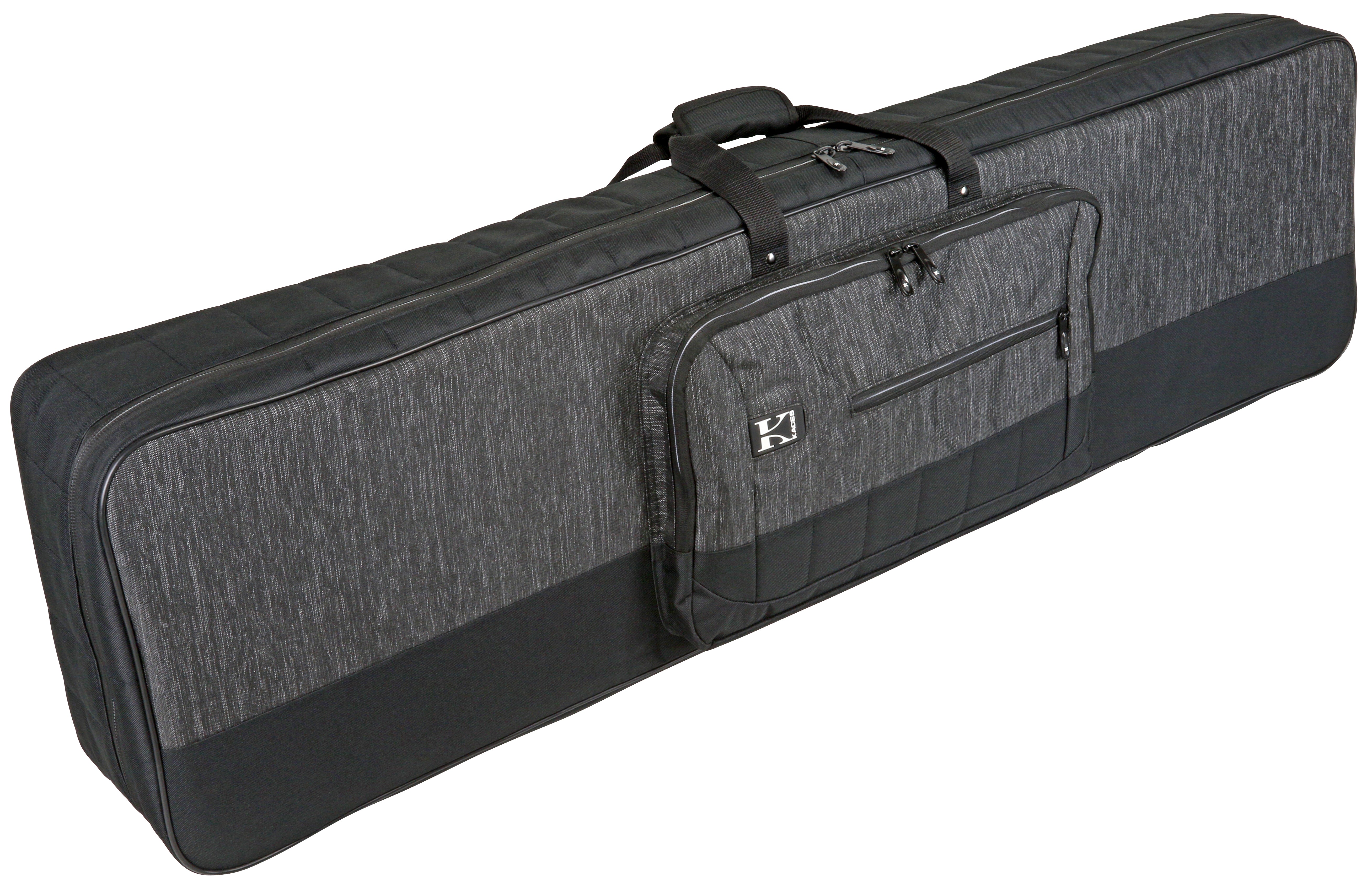 Luxe Series Keyboard Bag, 76 Note Large