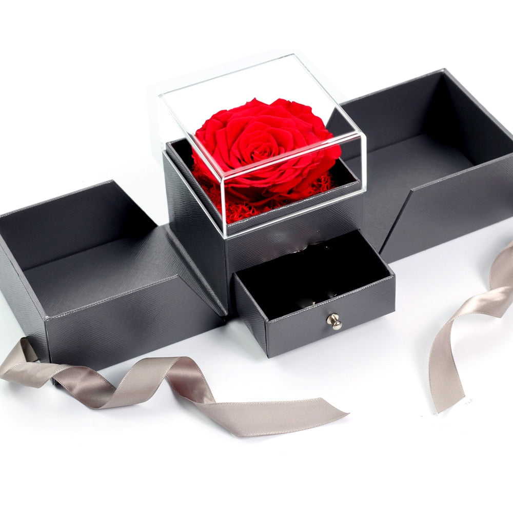 The Luxe box