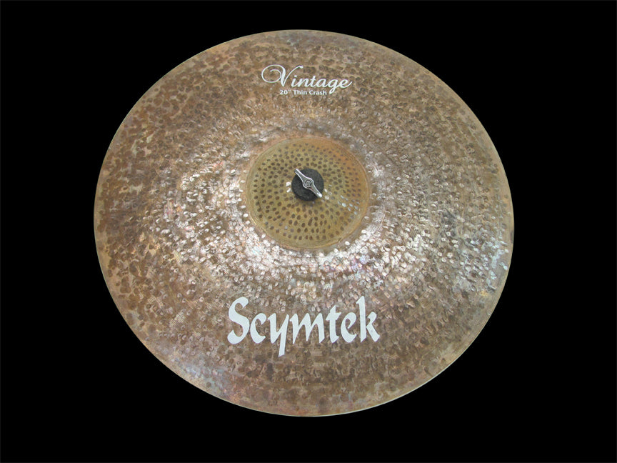 Scymtek Cymbals Clap FX Stack